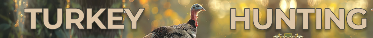 Turkey Hunting