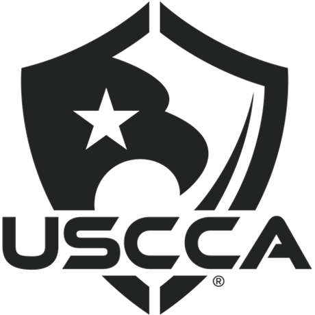 USCCA Logo