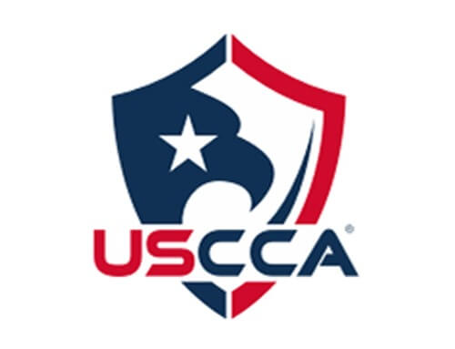 USCCA Logo
