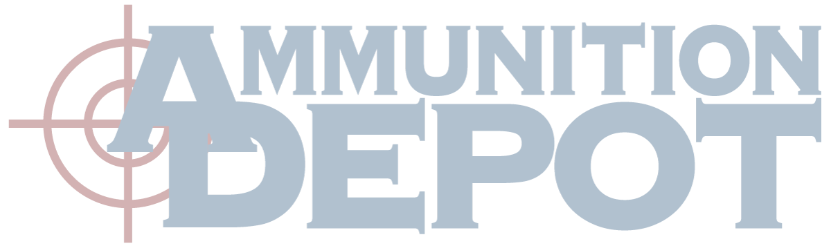 Ammunition Depot Watermark