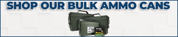 Cheap Ammo Cans for Sale