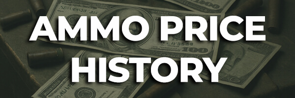 Ammo Price History Resources