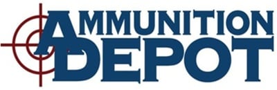 Ammunition Depot Logo