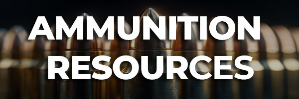 Ammunition Ballistics Resource Center
