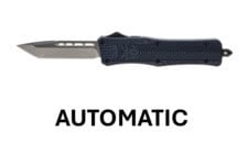 Automatic Knives