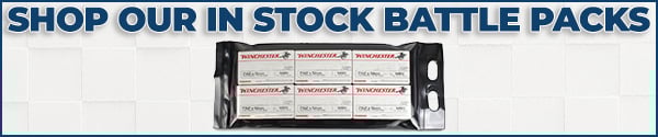 Cheap Ammo Battlepacks for Sale