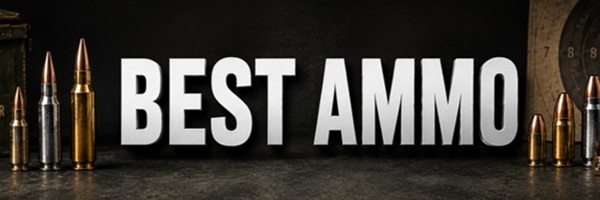 Best Ammo Uses