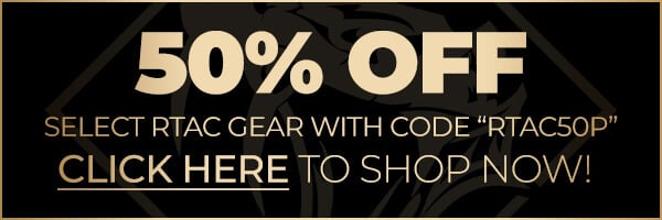 Black Friday Rattlesnake Tactical Gear Sale