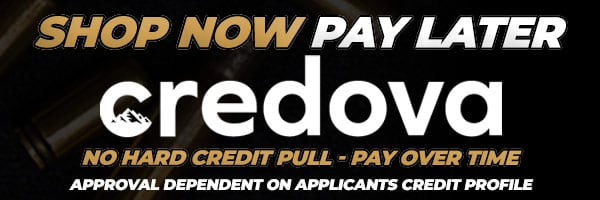 Credova Financing, Buy Now and Pay Later