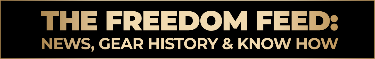 Ammunition Depot Firearm Blog