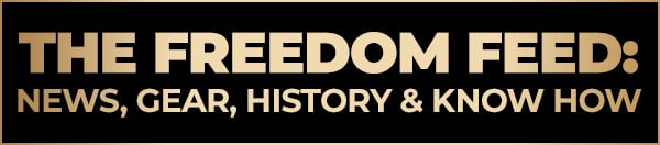 Ammunition Depot Firearm Blog