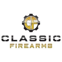 Classic Firearms Logo