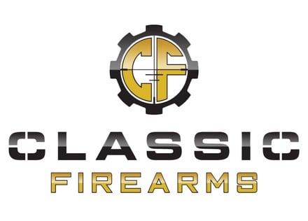 Classic Firearms Logo