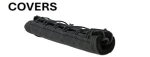 Silencer Covers & Wraps