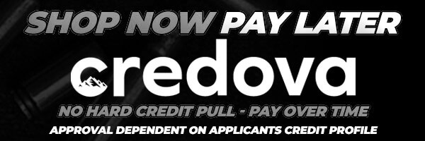 Credova Financing, Buy Now and Pay Later