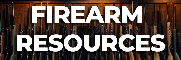 Firearm Resources