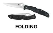 Folding Knives