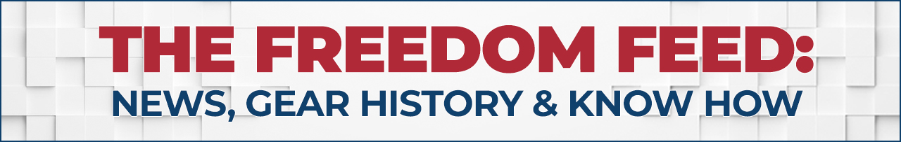 Ammunition Depot Firearm Blog