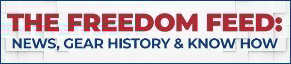 Ammunition Depot Firearm Blog