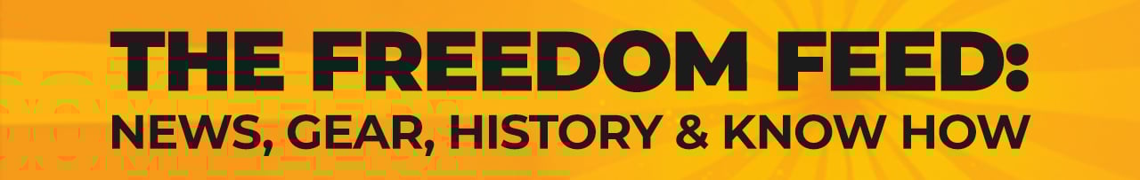 Ammunition Depot Firearm Blog