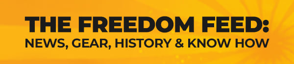 Ammunition Depot Firearm Blog