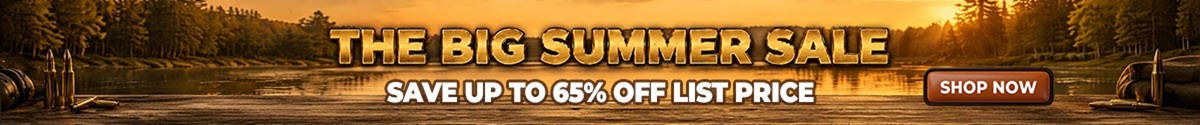 The Big Summer Sale Event