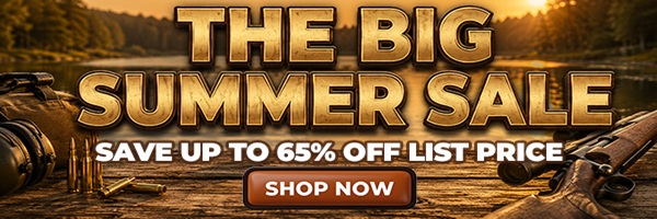 The Big Summer Sale Event