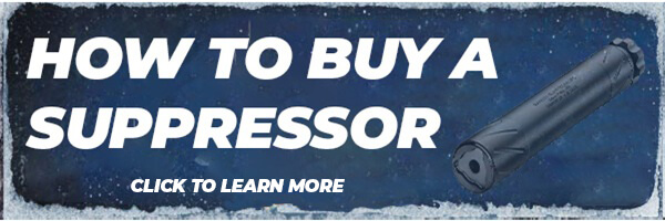 How to Buy A Suppressor Online