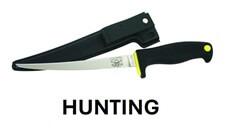 Hunting Knives