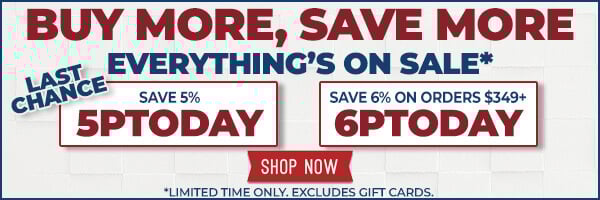 Your Deal Your Way Ammo Sale