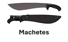 Machete Knives
