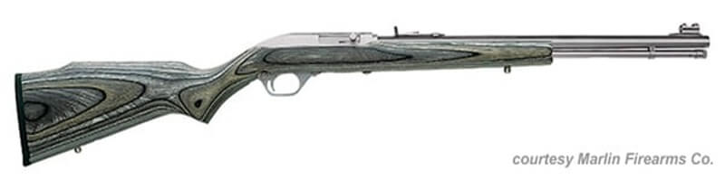 Marlin Model 60 .22 Rifle