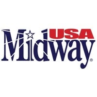 MidWay USA Logo