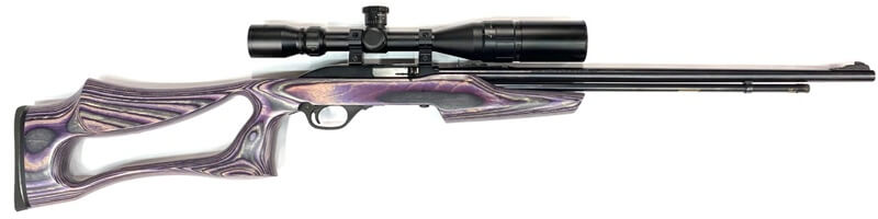 Model 60 Marlin Rifle