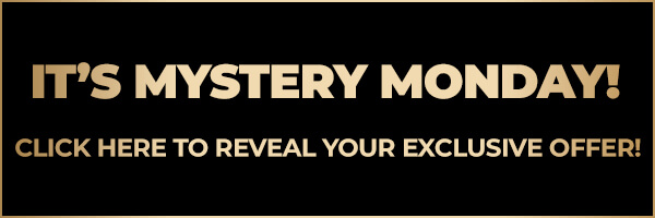 Mystery Magazine Monday Sale