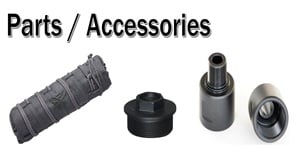 Silencer Parts & Accessories
