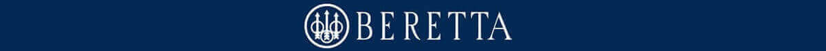 Beretta Firearms Banner