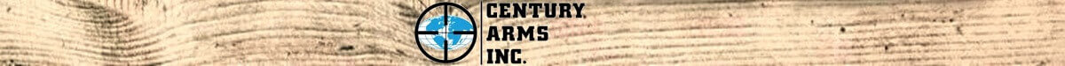 Century Arms Banner