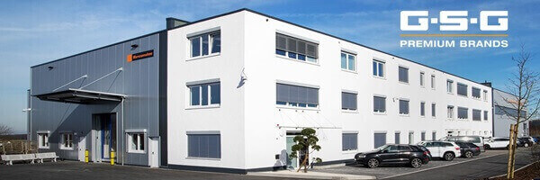 German Sport Guns Banner