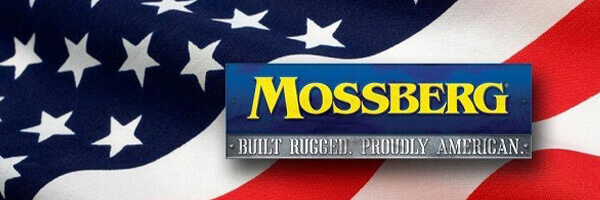 Mossberg Firearms Banner