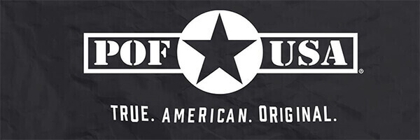 Patriot Ordnance Factory Banner