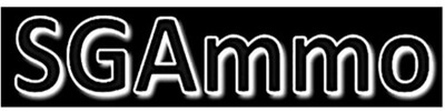 SGAmmo Logo