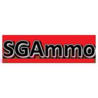SGAmmo Logo