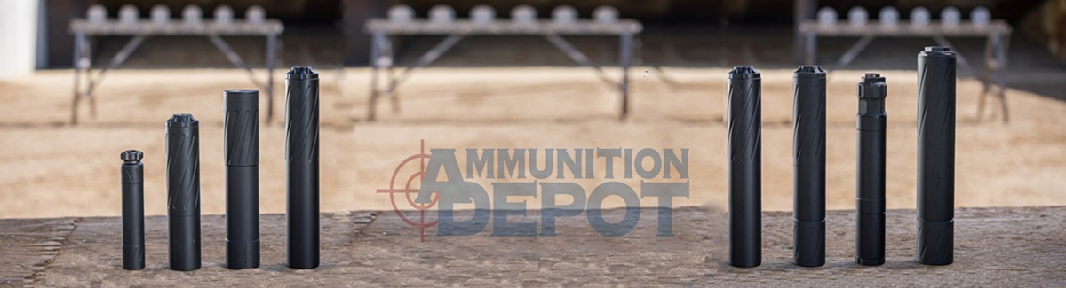 Silencer Solutions Banner