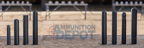 Silencer Solutions Banner