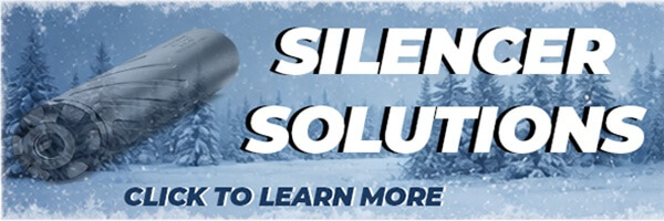 Silencer Solutions