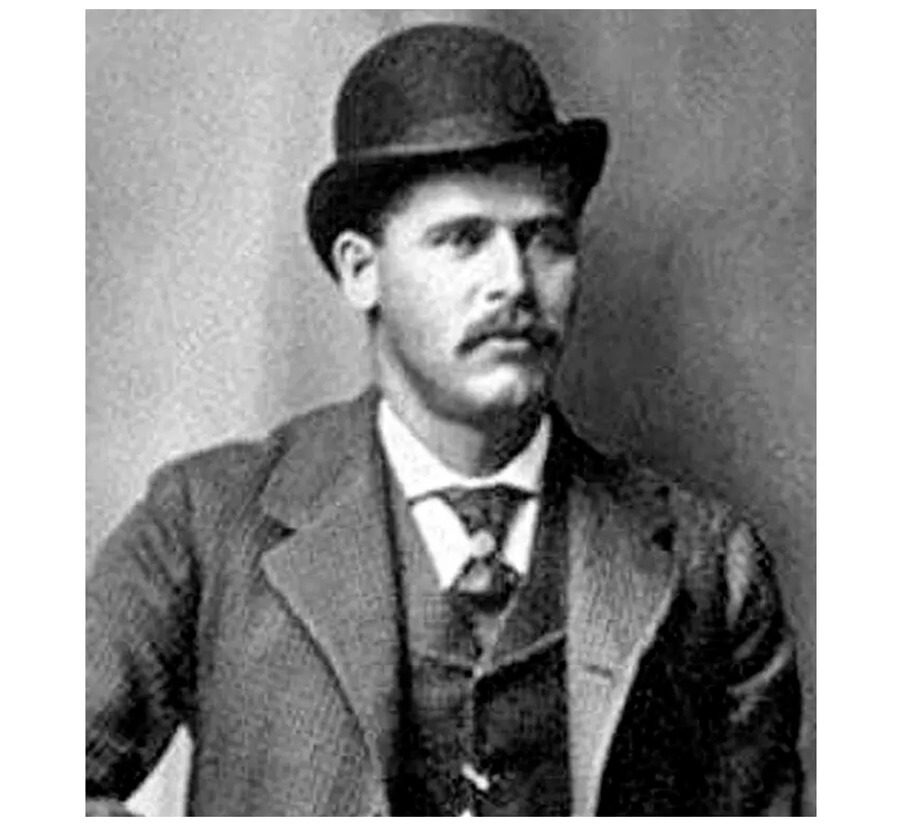 The Sundance Kid Photo