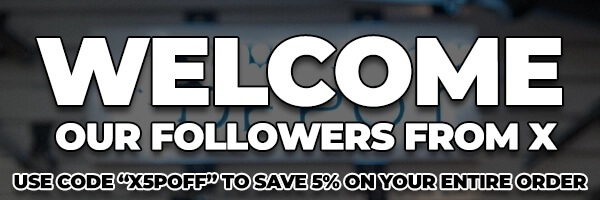 Twitter Landing Page Banner